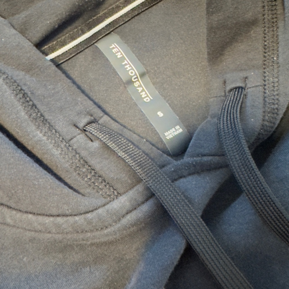 Hoodie